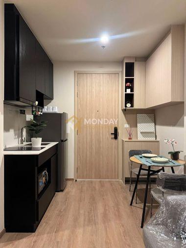 รูป 🔥 ห้องว่าง พร้อมเข้าอยู่! นิว ดิสทริค อาร์ 9 รีบจองก่อนหลุด 🔥MD-26066728 - รูปที่ 7/9