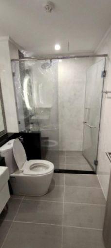 picture 🏙️ PFD-08935 Supalai Oriental Sukhumvit 39 | Building B | 39 sq.m. - 7/8