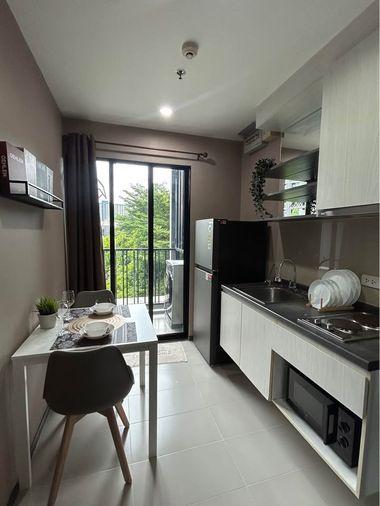 picture 🟪🟦🟩🟨🟧  For Rent The Base Park West Sukhumvit 77 🛎️🛎️ | 𝗟𝗶𝗻𝗲@: @𝗮𝘀𝘀𝗲𝘁𝘀𝗽𝗿𝗼 - 6/8