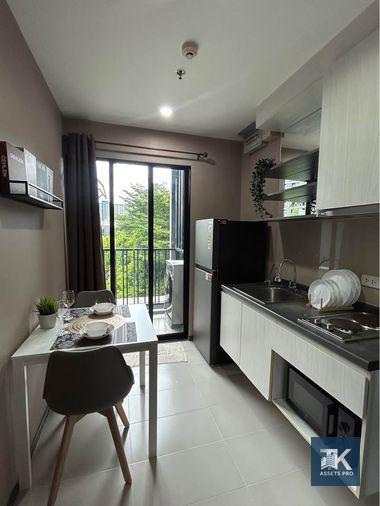 picture 🟪🟦🟩🟨🟧 For Rent The Base Park West Sukhumvit 77 🛎️🛎️ | 𝗟𝗶𝗻𝗲@: @𝗮𝘀𝘀𝗲𝘁𝘀𝗽𝗿𝗼 - 6/8