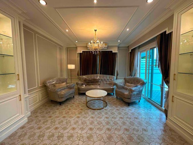 picture 🏠 House for Rent | Laddarom Bangna   Property Code | LNP-H1106  - 20/22