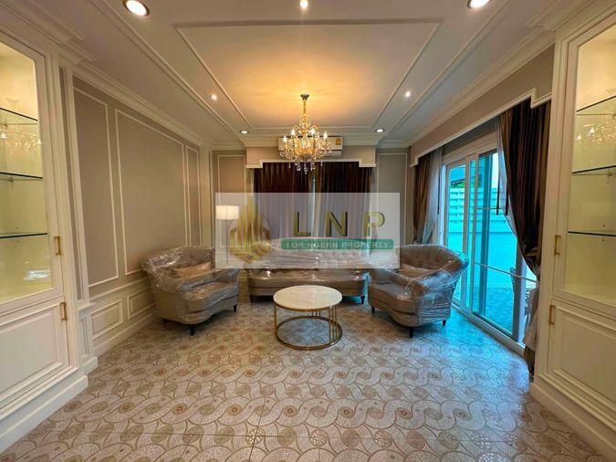picture 🏠 House for Rent | Laddarom Bangna Property Code | LNP-H1106 - 20/22