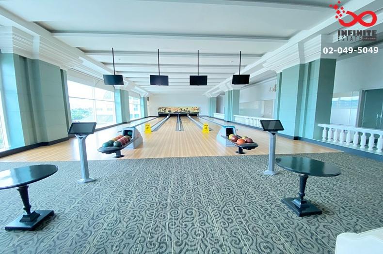 รูป ขายคอนโด ดิ เอนเนอร์จี้ The energy หัวหิน โซนกัลปพฤกษ์ 100 ตรม.ชั้น 3 วิวสระ - รูปที่ 14/20