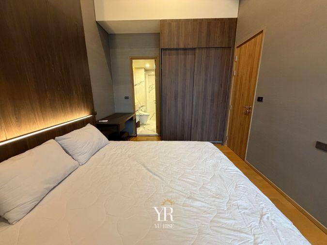 picture Siamese Exclusive 31 Duplex rooms, high ceilings, warm atmosphere. With a private elevator delivered directly to the room. and a spacious living room - 19/26