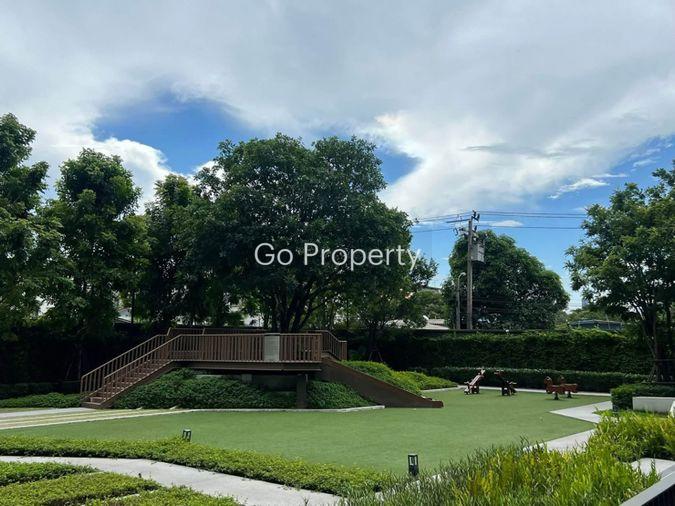 รูป 🔥ว่างพร้อมเข้าอยู่🔥#NOP1888 The Parkland เพชรเกษม56✅แอดไลน์นัดชมห้อง🌸 - รูปที่ 17/22