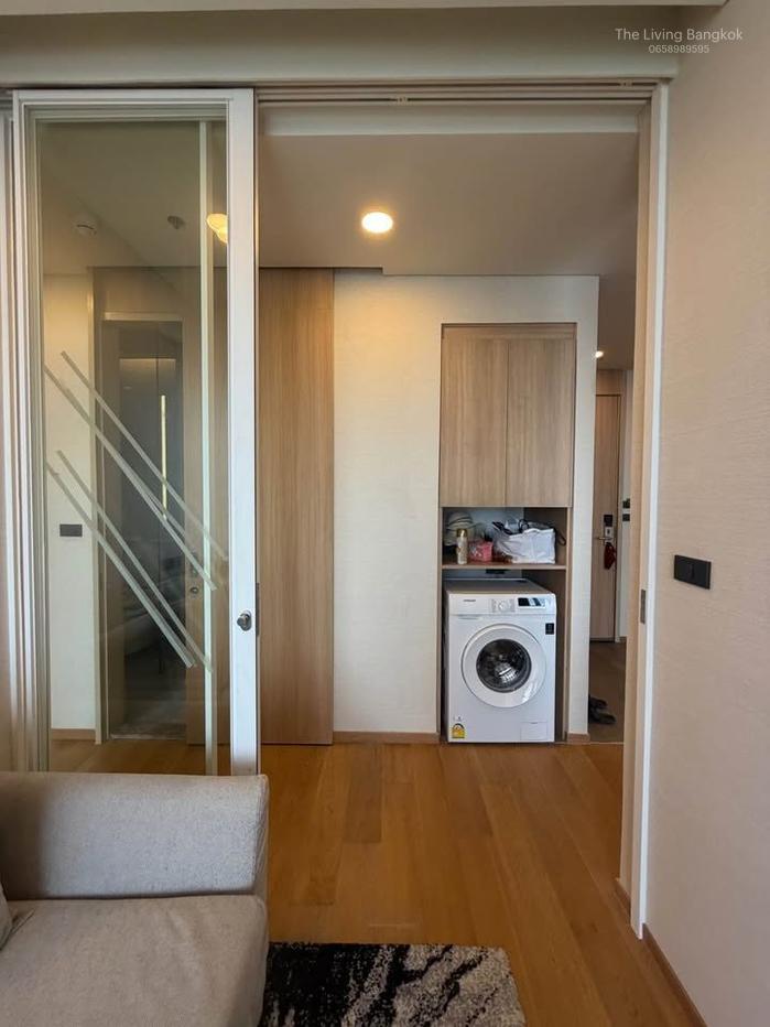picture ✨Condo for Rent : Siamese Exclusive Sukhumvit 42 (AP-02) ( line : @condo91 ) - 19/24