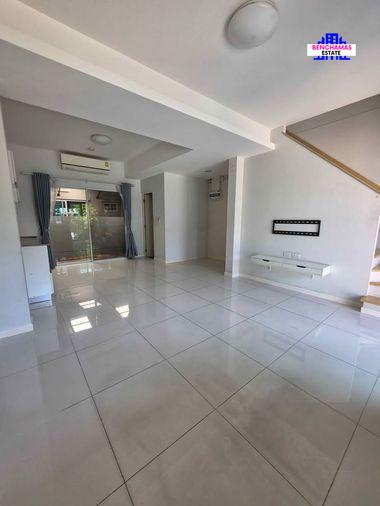 รูป 🔥 ขายทาวน์โฮม🏡 อินดี้ ศรีนครินทร์-ร่มเกล้า | Indy Srinakarin-Romklao - รูปที่ 3/13