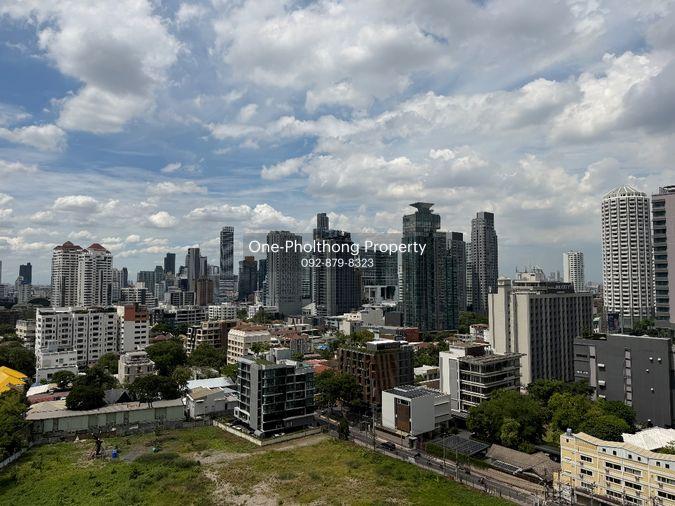 รูป 2ห้องนอน 80ตร.ม. คอนโดหรูติดBTSทองหล่อ เพียง 49,000บาท - รูปที่ 14/14