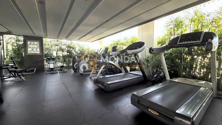 รูป 🔥 ห้องว่าง พร้อมเข้าอยู่! Aequa Sukhumvit 49 (Pet-friendly) รีบจองก่อนหลุด 🔥 MD-26066750 - รูปที่ 8/11