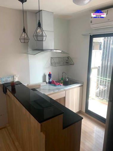 picture 🔥 Condo for Sale Plum Condo Chaengwattana Station - 5/9