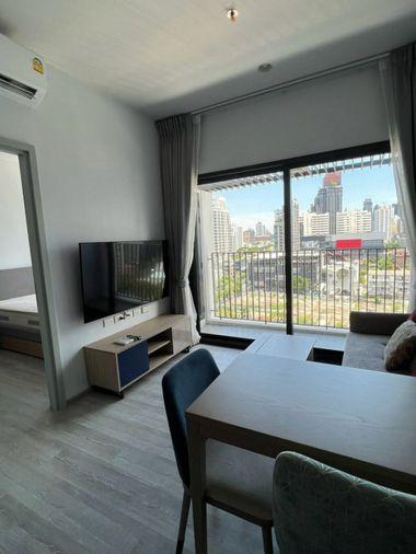 picture For Rent XT Ekkamai Unit 259/162 (No pets allowed) - 3/13