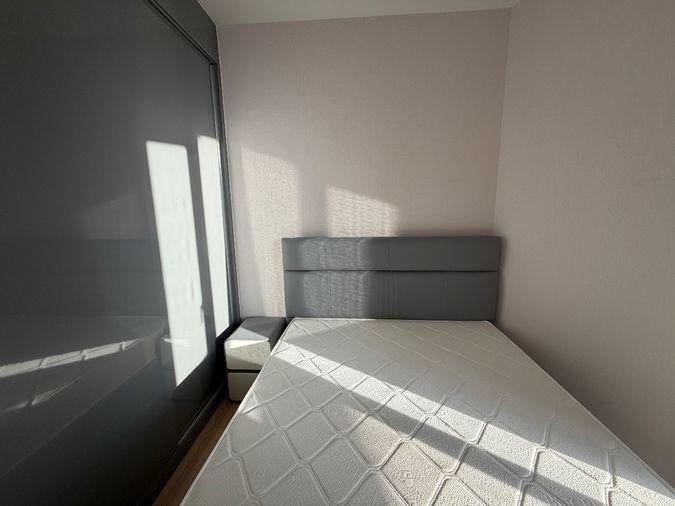 picture High-floor unit 2bedroom 2bathroom with city view - 10/11