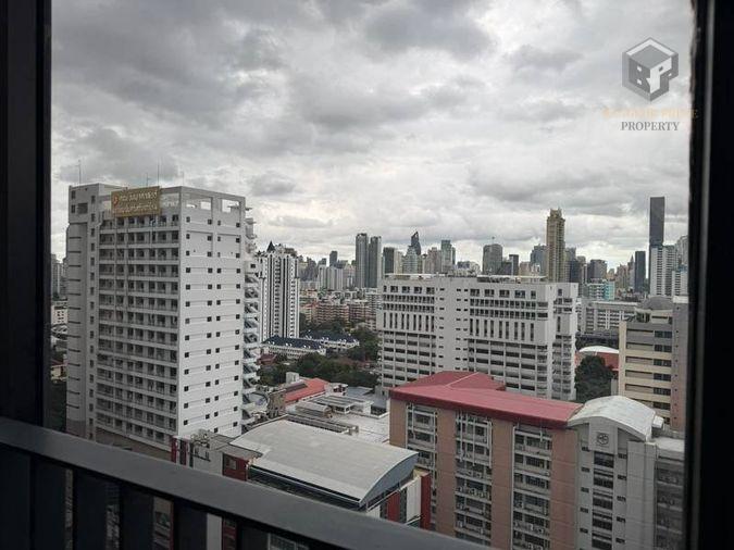 รูป Ideo Mobi Asoke | ใกล้ MRT เพชรบุรี และ มศว. - รูปที่ 10/10