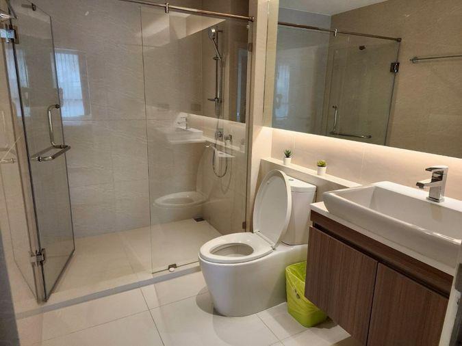 รูป ให้เช่า VTARA Sukhumvit 36 สองห้องนอน ราคาเพียง 30,000 บาท / เดือน - รูปที่ 8/8