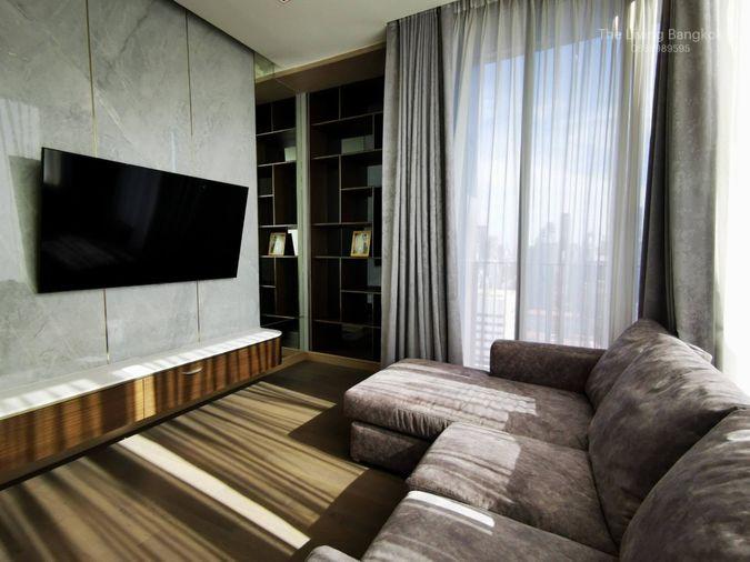 รูป ✨Condo for Rent : 28 Chidlom (AP-02) ( line : @condo91 ) - รูปที่ 1/8