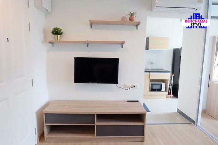 picture 🔥 Condo for Sale at The NICHE ID Serithai - 4/7
