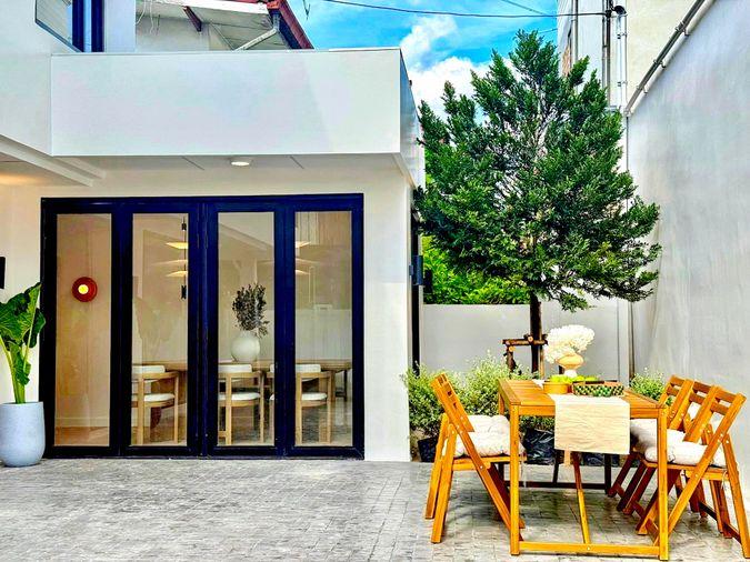 picture H0821, Detached House for Sale 4Br, Ratchada-Ladprao. - 13/15