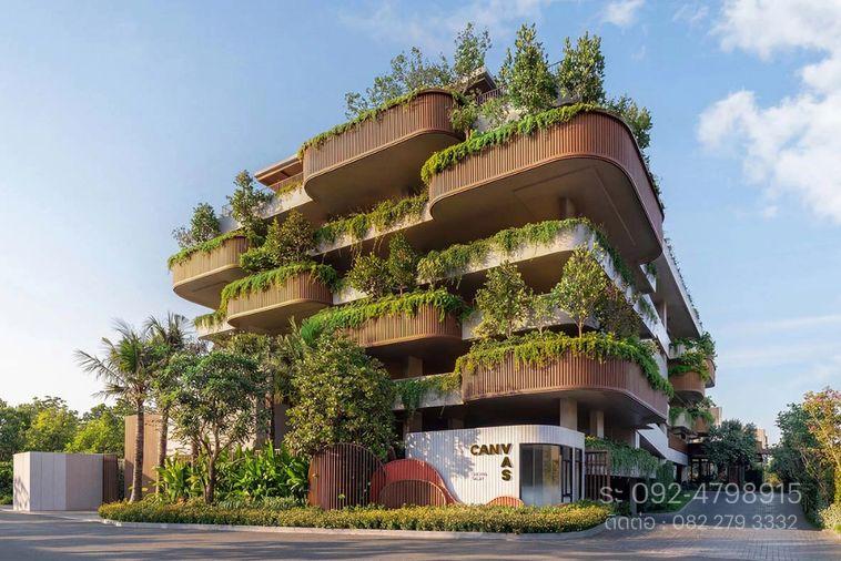 รูป Best Location in Phuket - Canvas Unit 020403 - รูปที่ 24/26