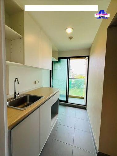 picture ðĨ Condo for Sale atðĒ Polis Condo Suksawat 64 - 8/8