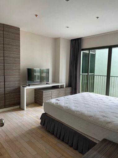 รูป RS7327 ให้เช่า คอนโด Noble Solo Thonglor ใกล้ BTS ทองหล่อ - รูปที่ 4/10