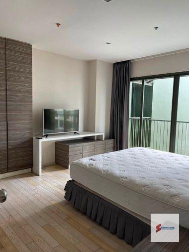 รูป RS7327 ให้เช่า คอนโด Noble Solo Thonglor ใกล้ BTS ทองหล่อ - รูปที่ 4/10