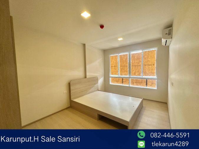 picture 🔥 Hot Price!!🔥Dcondo sand Hatyai 🛍️ 33 Sq.m. 1 Bed 1 Bath- Pool View - 5/19