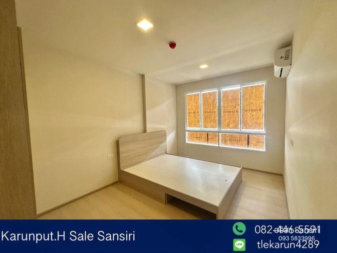 picture 🔥 Hot Price!!🔥Dcondo sand Hatyai 🛍️ 33 Sq.m. 1 Bed 1 Bath- Pool View - 5/19