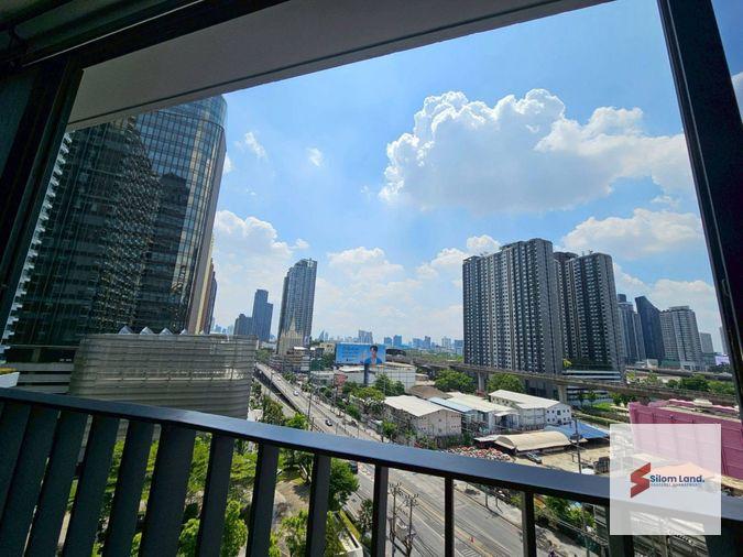 รูป RS7330 ให้เช่า IDEO MOBI ASOKE คอนโดแต่งใหม่ทั้งห้อง บนทำเลศักยภาพใจกลาง New CBD พระราม 9–อโศก ใกล้ MRT พระราม 9 - รูปที่ 16/16