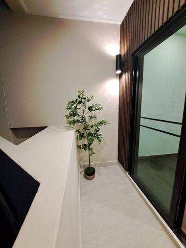 picture BEN100826 For sale :Town house Pakkret villege - 11/14