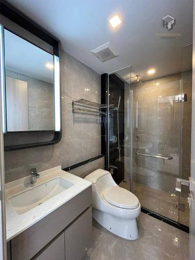 picture One9Five Asoke – Rama 9 | ✨ Condo for rent at ONE9FIVE (Asoke - Rama 9) ✨ Beautiful unit, Tower A, 20th floor 🌇 - 5/7