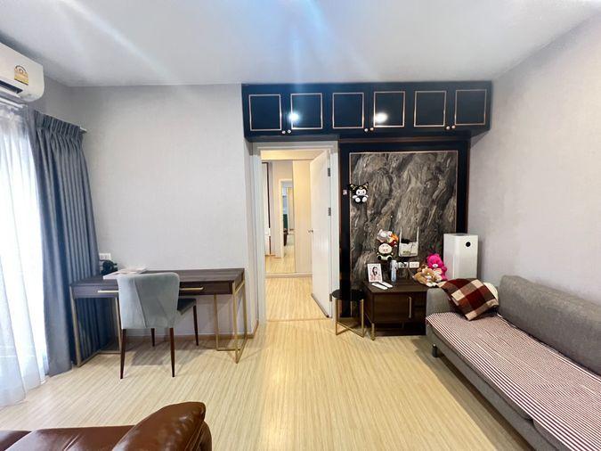 รูป 💖💖ขายห้อง! คอนโด Plum Condo Pinklao Station  / 2 ห้องนอน ขนาด 50 ตรม. ราคาขายเพียง 4.05 ล้านบาท!! / สนใจสอบถามได้นะคะ Line ID : atfirm2010 💖💖 - รูปที่ 1/21