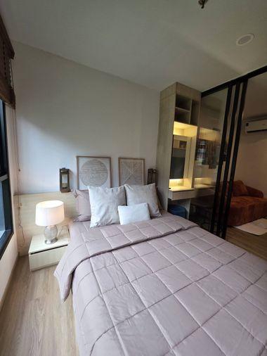 picture The Base Park West Sukhumvit 77 | 🏢 Condo for rent The Base Park West Sukhumvit 77 ✨ Ready to move in - 2/11