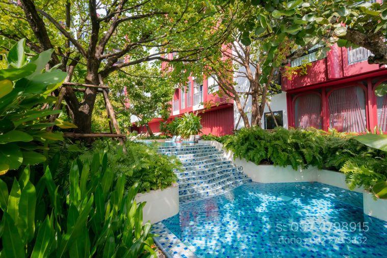 picture ðĢ Show Room Alreay Buy - The Base Bukit in Phuket - 30 sqm - Ready to move - 12/22