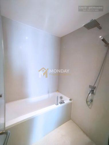 รูป 🔥MD-26066754 Rare Item ห้องสวย ราคาต่ำกว่าตลาด เอช สุขุมวิท 43 รีบจองก่อนหลุด 🔥 - รูปที่ 6/7