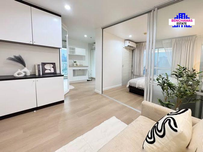 picture 🔥 Condo for Sale Urbano Rajavithi |Rajavithi Area - 3/10