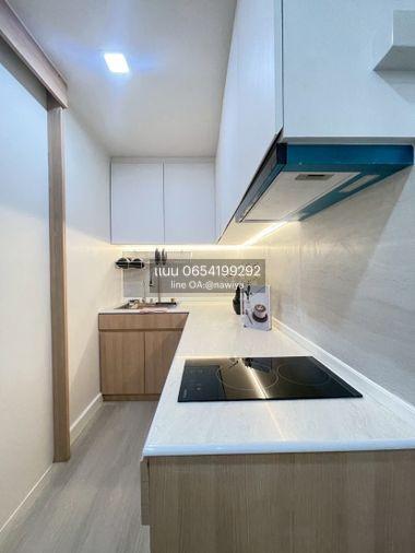 picture Sasikarn100826 ----For sale----Raintree Villa Sukhumvit 53 - 15/19