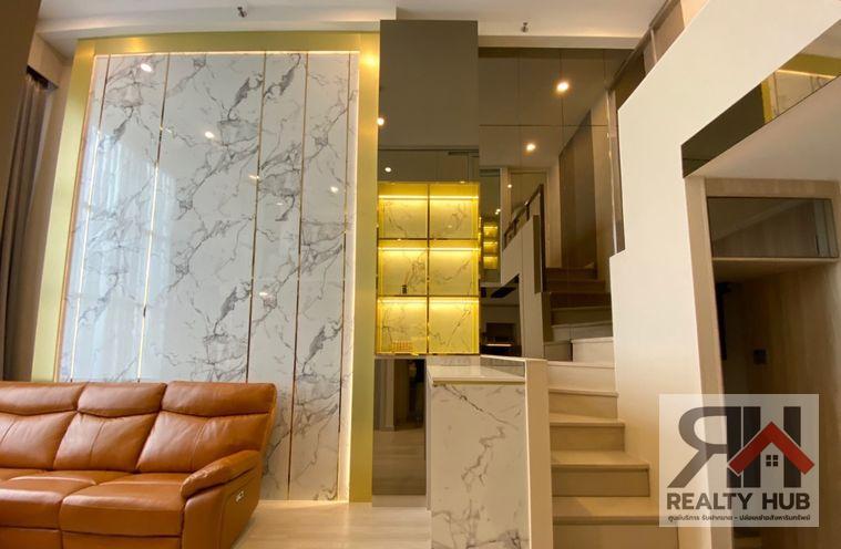 รูป 🤝🏻RB25706 ให้เช่าถูกมาก👍ไนท์บริดจ์ ไพร์ม สาทร✅แอดไลน์ @mproperty( มี @ ด้วย) แอดมินตอบไว - รูปที่ 2/6