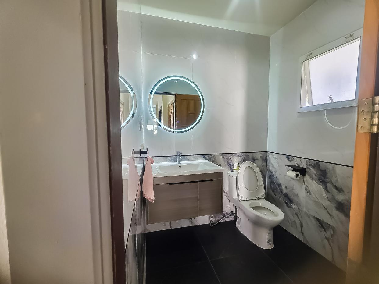 picture Pool Villa for Rent Siam Country Club 3Bedroom Pet Friendly - 5/10