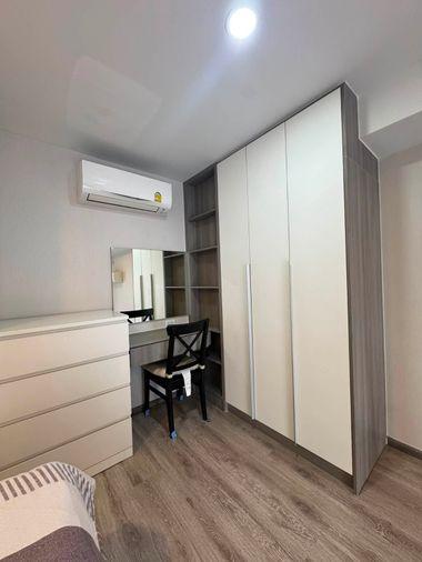 รูป 🟢ER26388 🟢ให้เช่า / For Rent Knightsbridge kaset - society 💰 ราคา 24,000 บาท/เดือน - รูปที่ 5/7