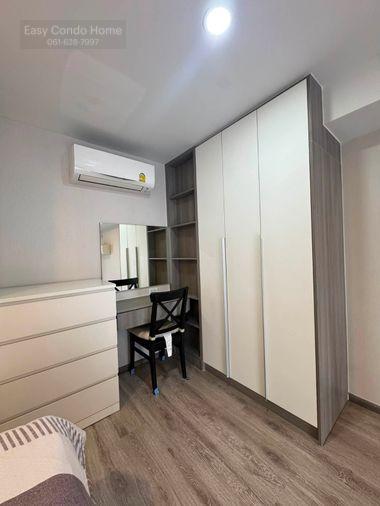รูป 🟢ER26388 🟢ให้เช่า / For Rent Knightsbridge kaset - society 💰 ราคา 24,000 บาท/เดือน - รูปที่ 5/7