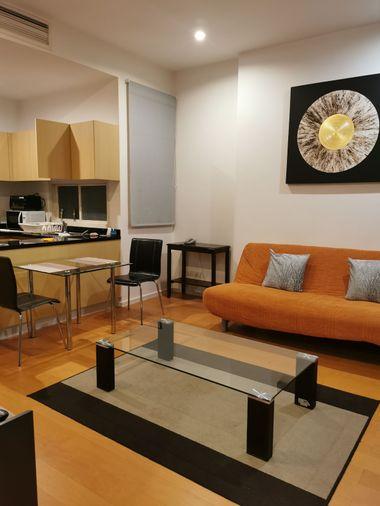 picture 🔥🔥For Rent ✅ Wind Ratchayothin ✅ 1 Bedroom , 1 Bathroom, Size 54 Sqm., Near Major Ratchayothin, BTS-Ratchayothin 🔥🔥  - 2/8