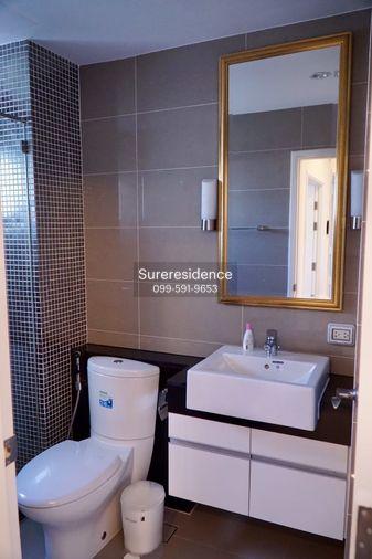 picture 4203, 2 Br. condo for at Supalai Wellington 1. - 10/12