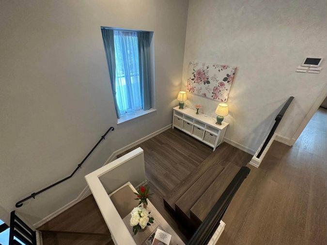 picture 🏠 House for Rent | NANTAWAN RAMA 9 New Krungthepkreetha   Property Code | LNP-H1105  - 6/19