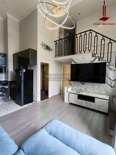 picture ✨ For Sale: Ken Attitude Rattanathibet Condo ✨ 💰 Only 5,200,000 THB - 3/7