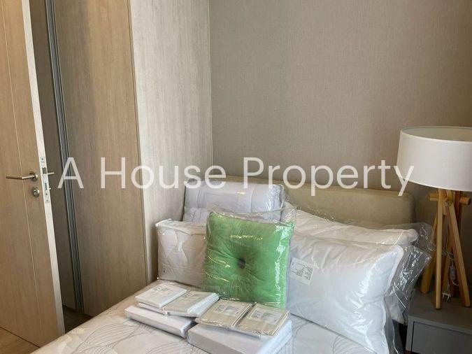 picture For rent: KEEN Centre Sriracha. Beautifully decorated room in a warm, minimalist Japanese style. - 2/7
