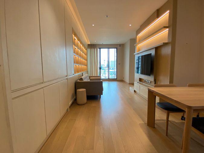 picture 🏙️ PFD-08938 Supalai Oriental Sukhumvit 39 | Building C | 84 sq.m. - 4/14