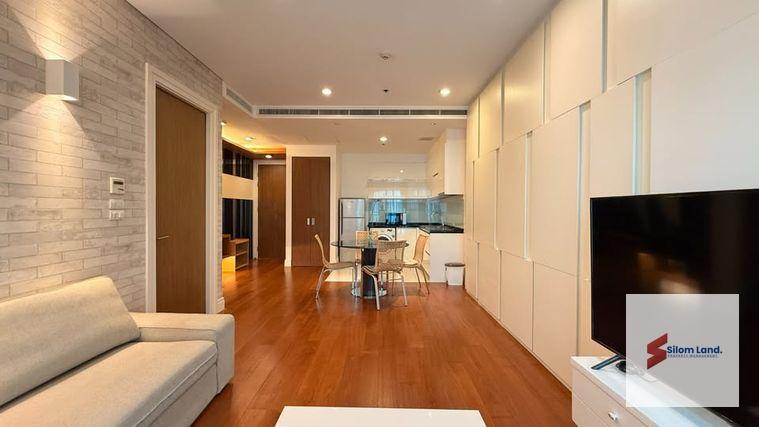 รูป RS7331 ให้เช่า ขาย Bright 24 Sukhumvit 24 Luxury Residence ใจกลางสุขุมวิท ใกล้ BTS พร้อมพงษ์ - รูปที่ 2/8