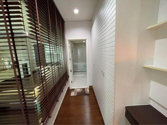 รูป RS7333 ให้เช่า Ivy Thonglor Corner Unit คอนโดทำเลใจกลางทองหล่อ ไม่บล็อกวิว ใกล้ BTS ทองหล่อ - รูปที่ 10/13