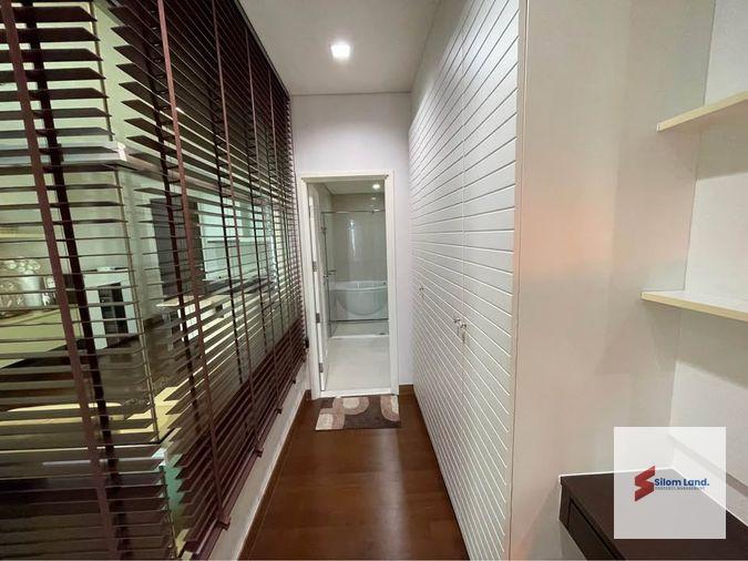 รูป RS7333 ให้เช่า Ivy Thonglor Corner Unit คอนโดทำเลใจกลางทองหล่อ ไม่บล็อกวิว ใกล้ BTS ทองหล่อ - รูปที่ 10/13