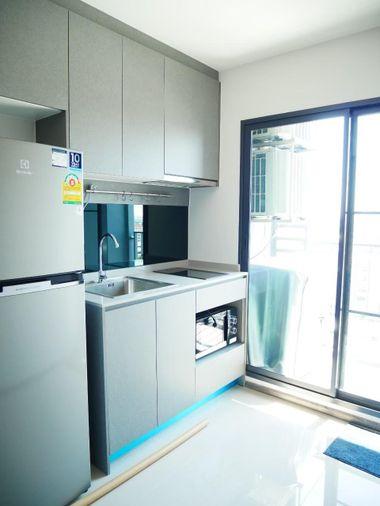รูป IDEO Sukhumvit 93 | 1 ห้องนอน | 31 ตร.ม. | ใกล้ BTS บางจาก | Line: puttcapital - รูปที่ 5/6